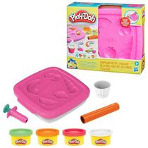 Set de Masas Playdoh Pastelitos