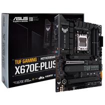 Placa Mãe Asus Tuf Gaming X670E-Plus Socket AM5 / DDR5