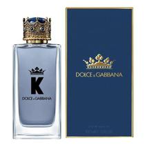 Dolce&Gabbana Coroa K Chilli Pepper Edt 100ML Masc