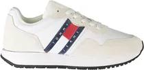 Tênis Tommy Hilfiger EN0EN02510 YBS - Feminino