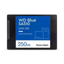 HD SSD SATA3 250GB 2.5" WD Blue WDS250G3B0A