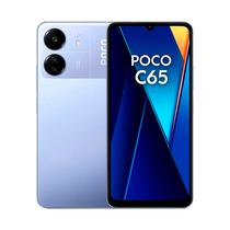 Cel Xiaomi Poco C65 128GB/6GB Purple