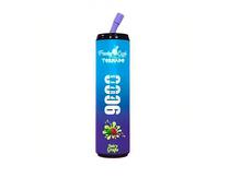 Fresky Cool 9000 Puffs Juicy Grape