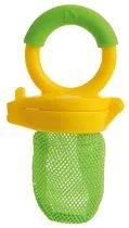 Alimentador Munchkin Fresh Feeder - Verde