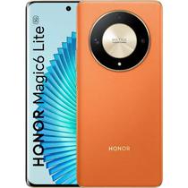 Honor Cel MAGIC6 Lite ALI-NX1 5G 6.7" DS NFC 8/256GB Orange