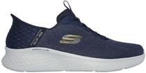 Tenis Skechers 232466/NVYL - Masculino