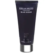 Loção Hidratante Dream Brand Collection Blue Ocean No. 070 200 ML