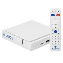 Receptor Bluebox Full HD 16GB 2GB Ram Wi-Fi - Branco