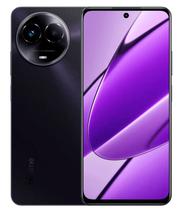 Celular Realme 11 5G RMX3780 256GB / 8GB Ram / Dual Sim / Tela 6.72 / Cam 108MP - Black