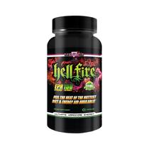 Suplemento Innovative Labs Hell Fire 90 Capsulas