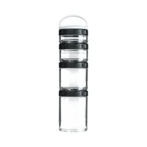 Botella Blender Bottle Gostak Starter Black 60ML