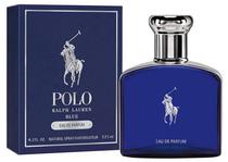 Perfume Ralph Lauren Polo Blue Masculino 125ML Edp 859251