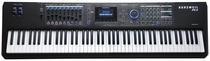 PC4 Kurzweil Teclado Sintetizador 88 Teclas Workstation