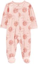 Pijama Carter's 1P605010 - Feminina