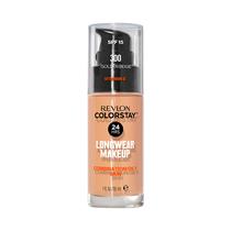 Base Lquida Revlon Colorstay Combination Oily Skin FPS15 300 Golden Beige 30ML