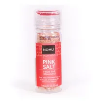 Sal Rosa Nomu 100G