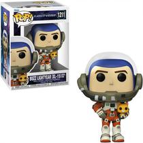 Funko Pop Disney Lightyear Buzz Lightyear XL-15 W/Sox 1211