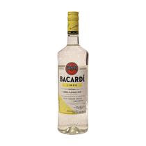 Ron Bacardi Limon 1L