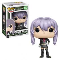 Funko Pop Animation Seraph Of The End - Shinoa Hiragi 197