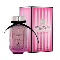 Perfume Maison Alhambra Pink Shimmer Secret 100ML