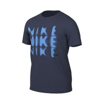 Remera Nike HJ3074437 Uv Hyverse Masculino