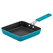 Sarten Cuisinart Cuadrado 14CM