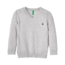 Sueter Infantil Benetton 1032C4047