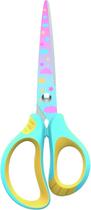 Tesoura Keyroad Kids KR972539 - Azul Ceu