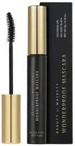 Máscara para Cílios B.O.M Wonderproof 01 Deep Black - 8G