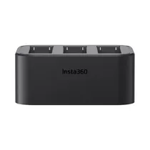Centro de Carga Rápida INSTA360 Cinsaaxe para INSTA360 Ace Pro