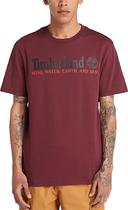 Camisa Timberland TB0A27J8 130 - Masculina