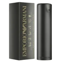 Perfume Emporio Armani Edt Masculino - 100ML