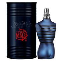 J.P.Gaultier Ultra Male Intense 125ML Edt c/s