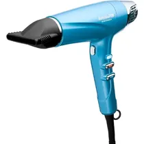 Babyliss Secador Nano Titanium BNT9100UZ 1875 W Blue