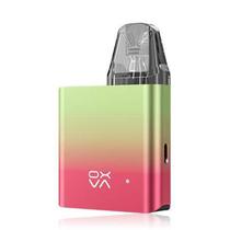 Oxva Xlim SQ Kit Pink Green