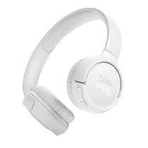 Headphone JBL Tune 520BT Wireless - Branco