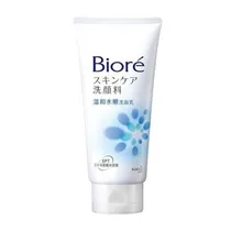 Sabonete Líquido Facial Bioré Pele Normal 100GR