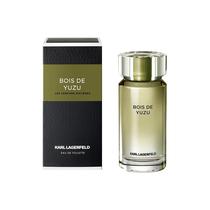 Karl Lagerfeld Bois de Yuzu Masc 100ML Edt C /s