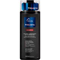 Shampoo Truss Frizz Zero - 300ML