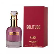 Perfume Paris Corner Pendora Solitude Candy Edp Feminino 100ML