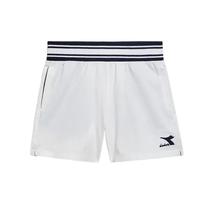 Diadora Ropas Shorts Tweener 102179334-20002 Femenino Femenino Optical White