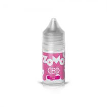 Essencia Vape Zomo CBD Bubble Gum 900MG 30ML