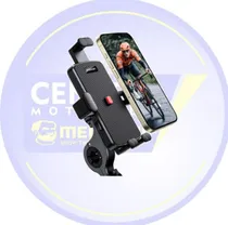 Soporte para Celular JR-OK7 (para Bicicleta-Bike) Joyroom