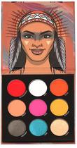 Palette de Sombras Phoera The Rocky (9 Cores) 12.6G