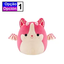 Pelúcia Adopt Me! Squishmallows Jazwares - SQAM00004 (Vendido Por Unidade)