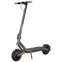 Patinete Eletrico Xiaomi Mi Scooter 4 Ultra - Preto (DDHBC01ZM)