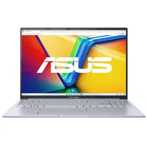 Notebook Asus Vivobook 16X K3605VU-WS96 Intel Core i9 13900H Tela Wuxga 16.0" / 16GB de Ram / 1TB SSD / Geforce RTX4050 6GB - Cool Prata (Ingles)