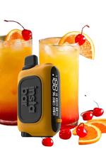 Pod Descartavel Instabar 15000 Puffs - Tequila Sunrise