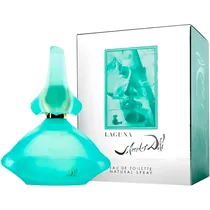 Perfume Salvador Dali Laguna Edt - Feminino 125ML