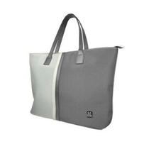 Bolso NB 15" Klip KLB-461GR Capri Gris Fem